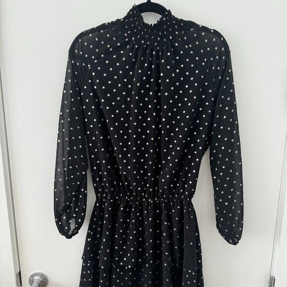 Yumi Kim Class Act Dress - Size Large - Picture 2 of 6